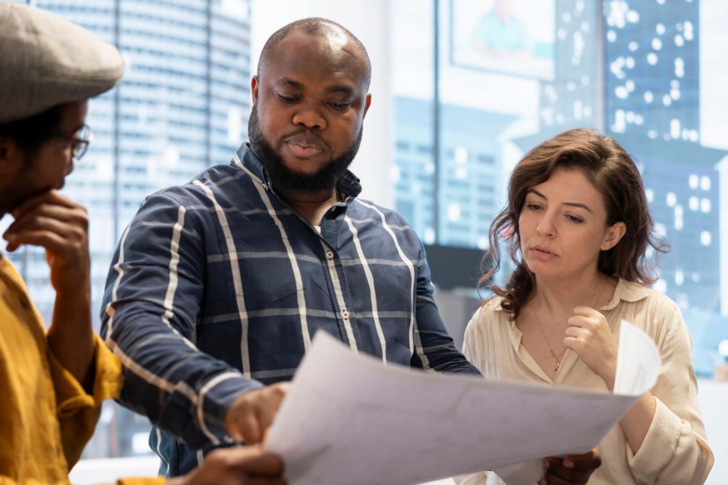 Análisis financiero y educación en inversiones