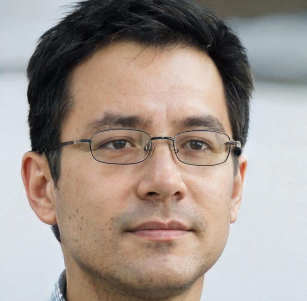 Profesor especialista en finanzas