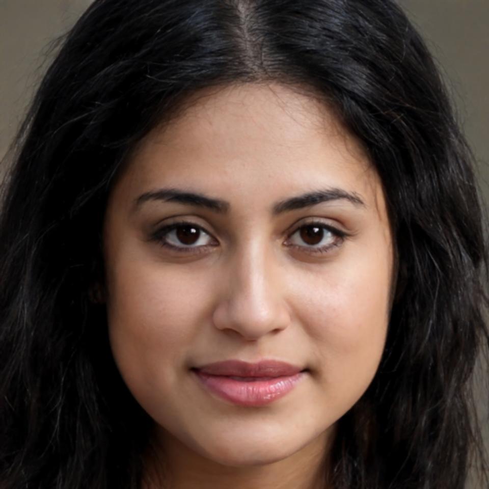 Fotografía de Carmen Jiménez, especialista en gestión de carteras de inversión